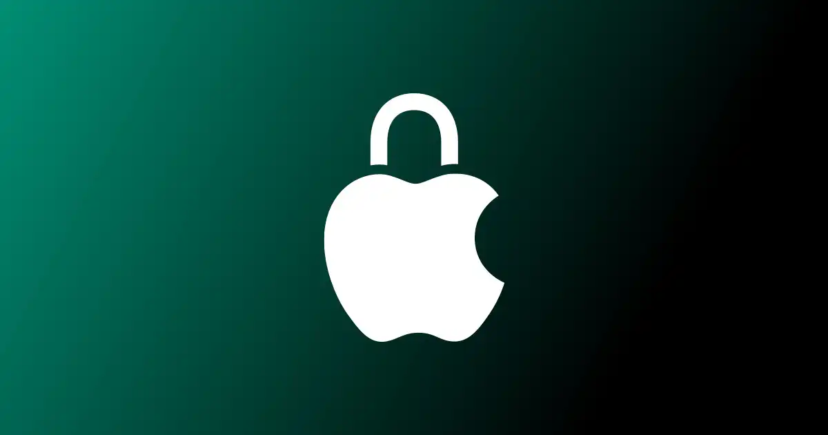 Apple Security Bounty